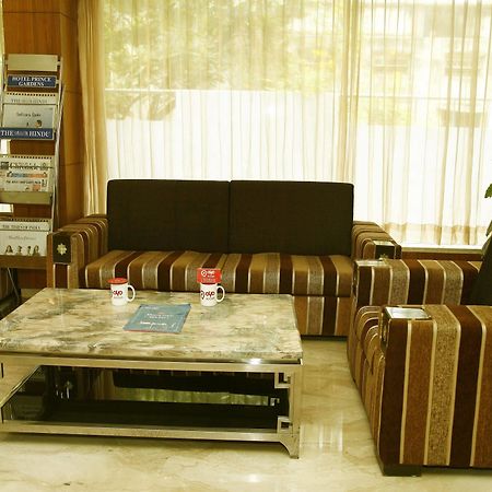 Oyo Rooms Ramnagar Kalingarayan Street 코임바토르 외부 사진