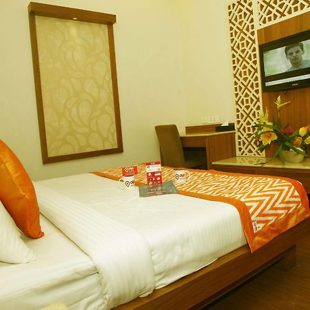 Oyo Rooms Ramnagar Kalingarayan Street 코임바토르 외부 사진