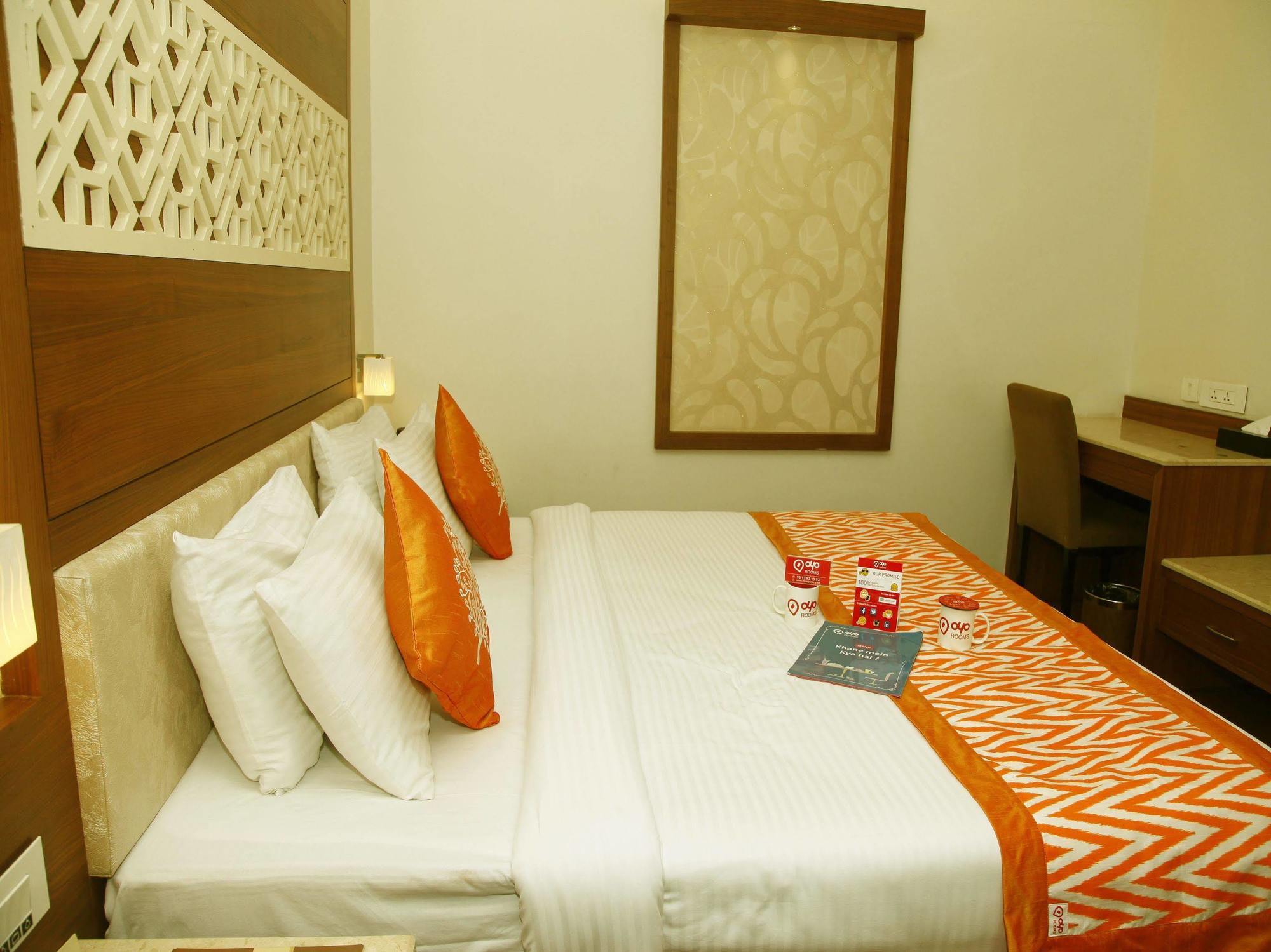 Oyo Rooms Ramnagar Kalingarayan Street 코임바토르 외부 사진