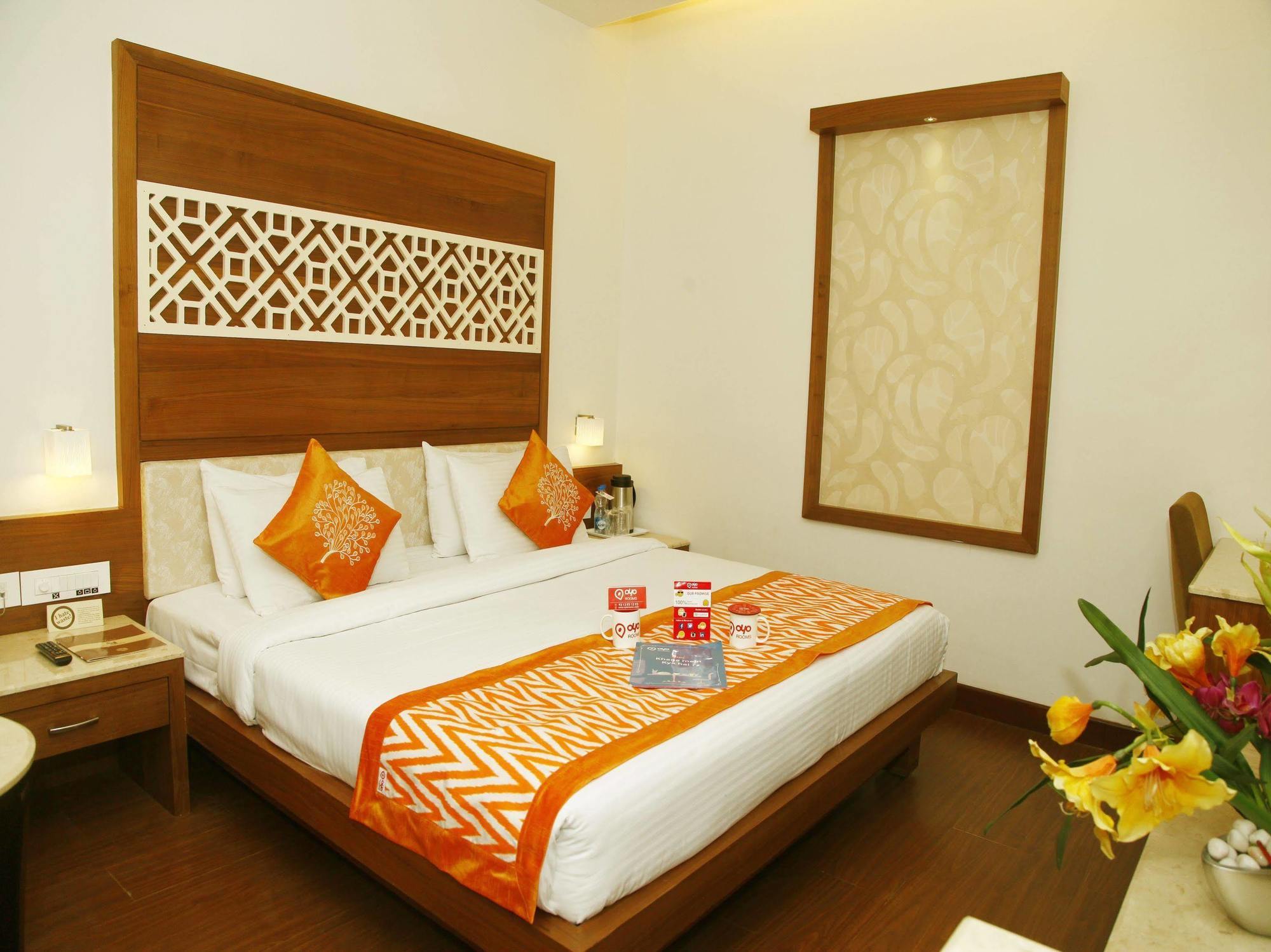 Oyo Rooms Ramnagar Kalingarayan Street 코임바토르 외부 사진